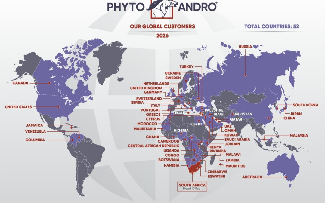 Become a Phyto Andro Reseller: SAHPRA-Approved Herbal Supplements in 52 Countries – Join Our Global Network in 2026